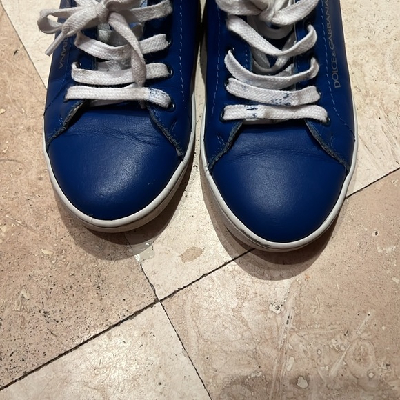 Sneaker by Dolce&Gabbana - Picture 7 of 8